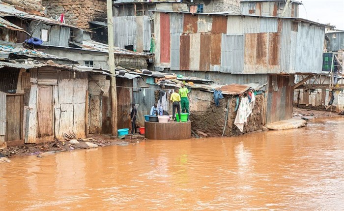 kenya’s devastating floods expose decades of poor urban planning and bad land management