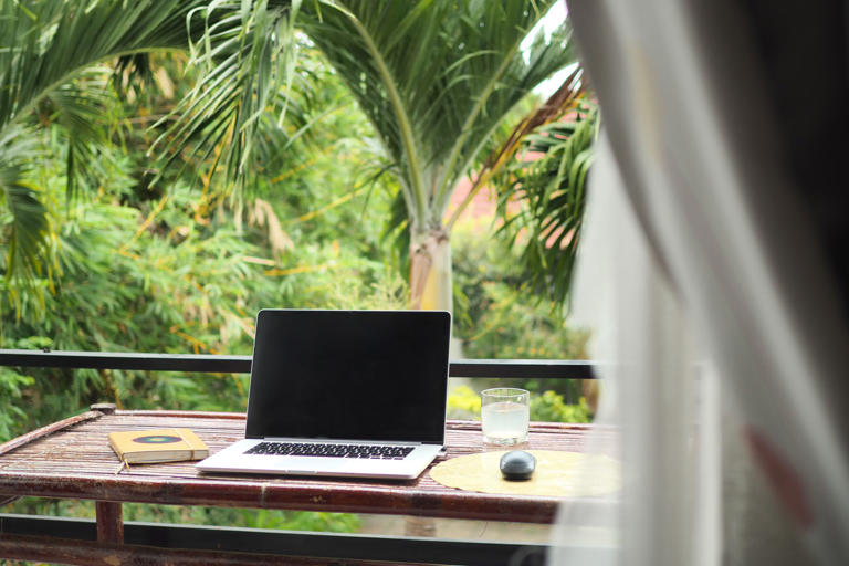 So you’re looking for digital nomad jobs for beginners, huh? Dreaming of traveling the world while watching the dollars fall into your...