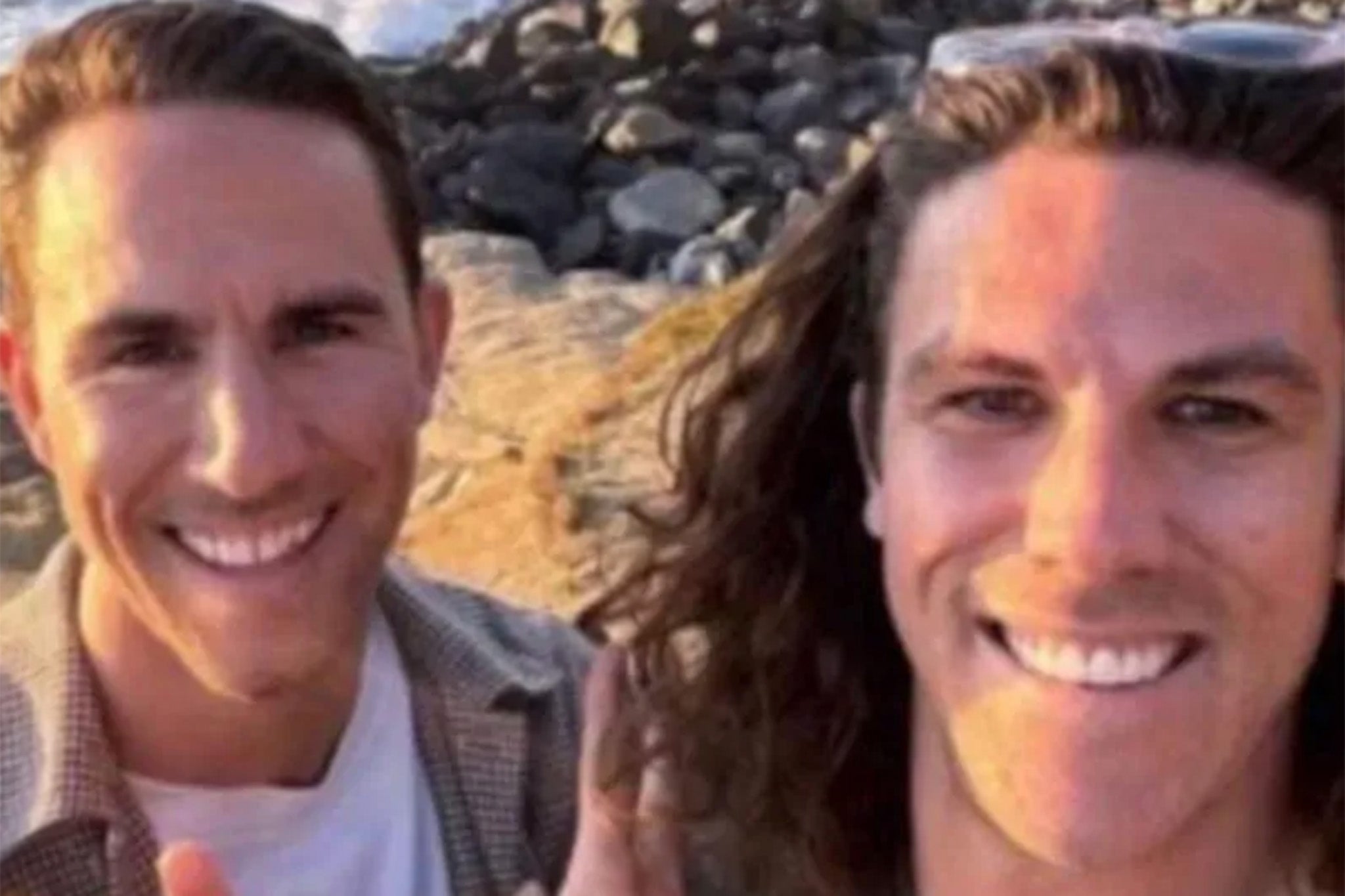 ¿cuál fue el motivo del asesinato de dos surfistas australianos y un estadounidense en ensenada?