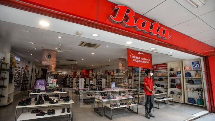 pabrik sepatu bata tutup, jokowi berkomentar hingga asal-usul nama merek