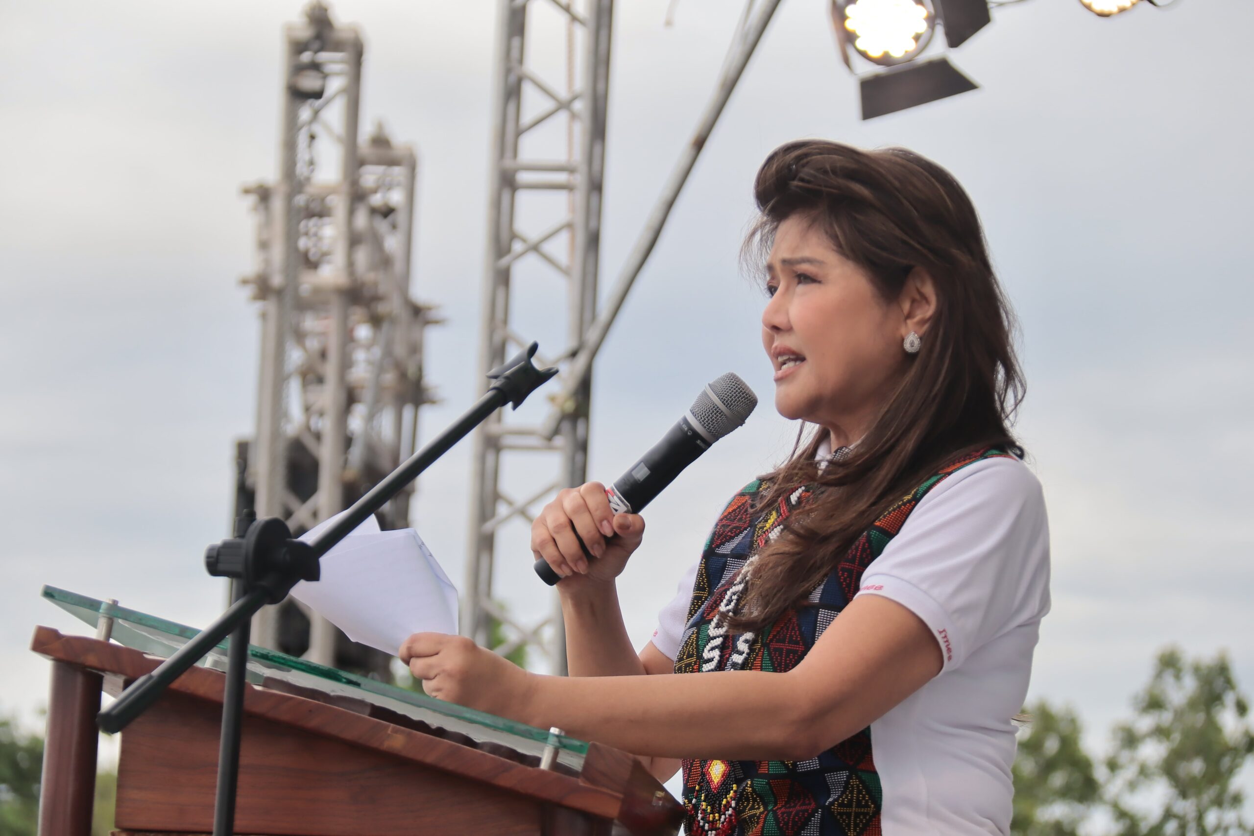 imee pushes for late father’s defense posture vs china’s aggression in wps