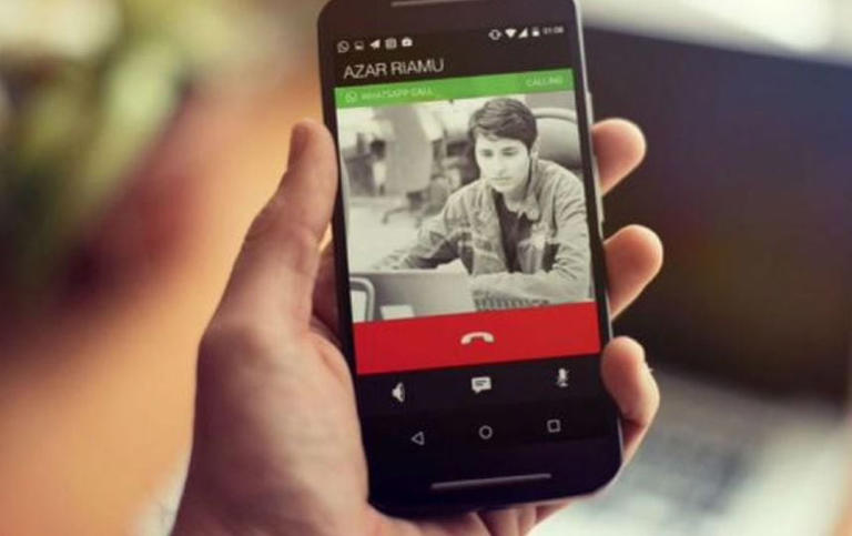 Nuevo fraude en WhatsApp: Cómo una simple videollamada puede vaciar tu cuenta bancaria