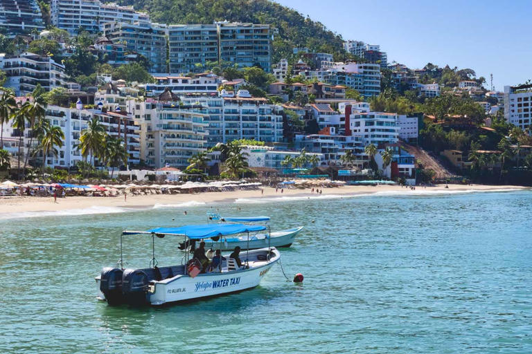 Are you planning a trip from the bustling streets of Puerto Vallarta to Yelapa to get away from it all? I got...