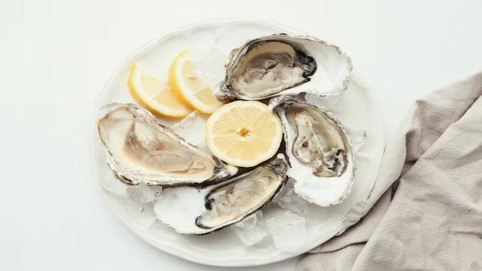 daftar peringkat makanan laut tersehat,dapat mencegah kerusakan sel hingga cegah penyakit jantung