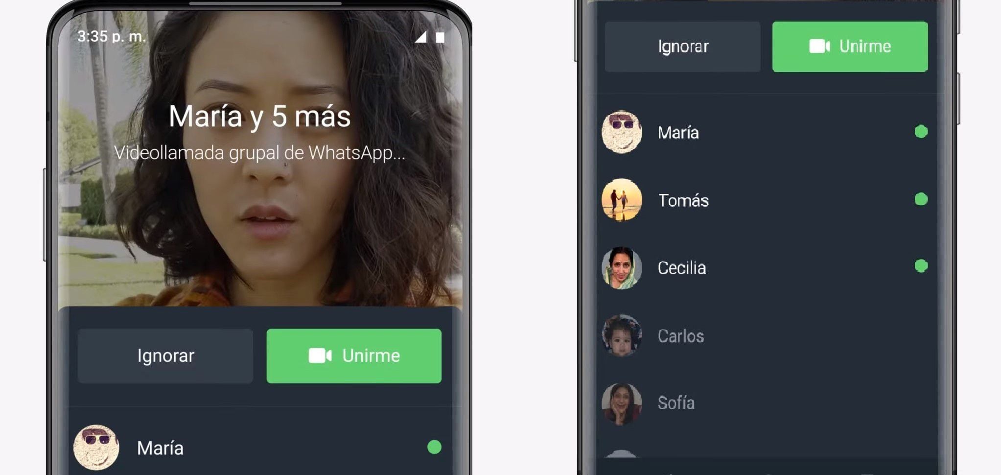 nuevo fraude en whatsapp: cómo una simple videollamada puede vaciar tu cuenta bancaria