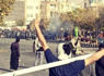 Iranian protester Mahmoud Mehrabi sentenced to death by regime<br><br>
