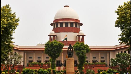 ‘atrocious, insulting for all women’: sc pulls up up govt