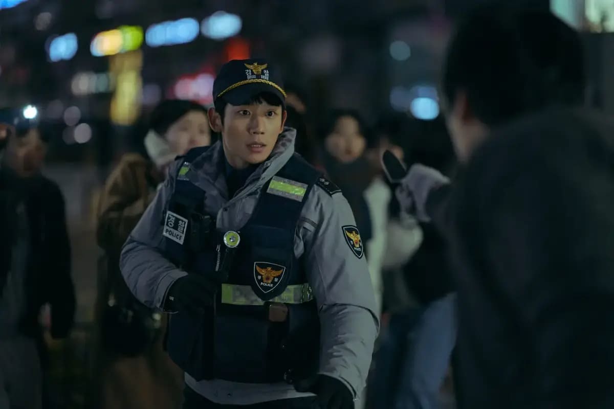 첫 스틸 공개…'베테랑2' 개봉일·빌런에 관심 집중 (사진 6장)