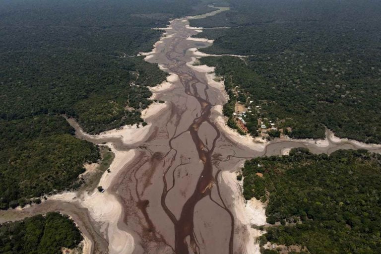 em meio à tragédia no rs, marina silva alerta para a catástrofe a seguir: ‘na amazônia, vamos ter problemas graves de estiagem’