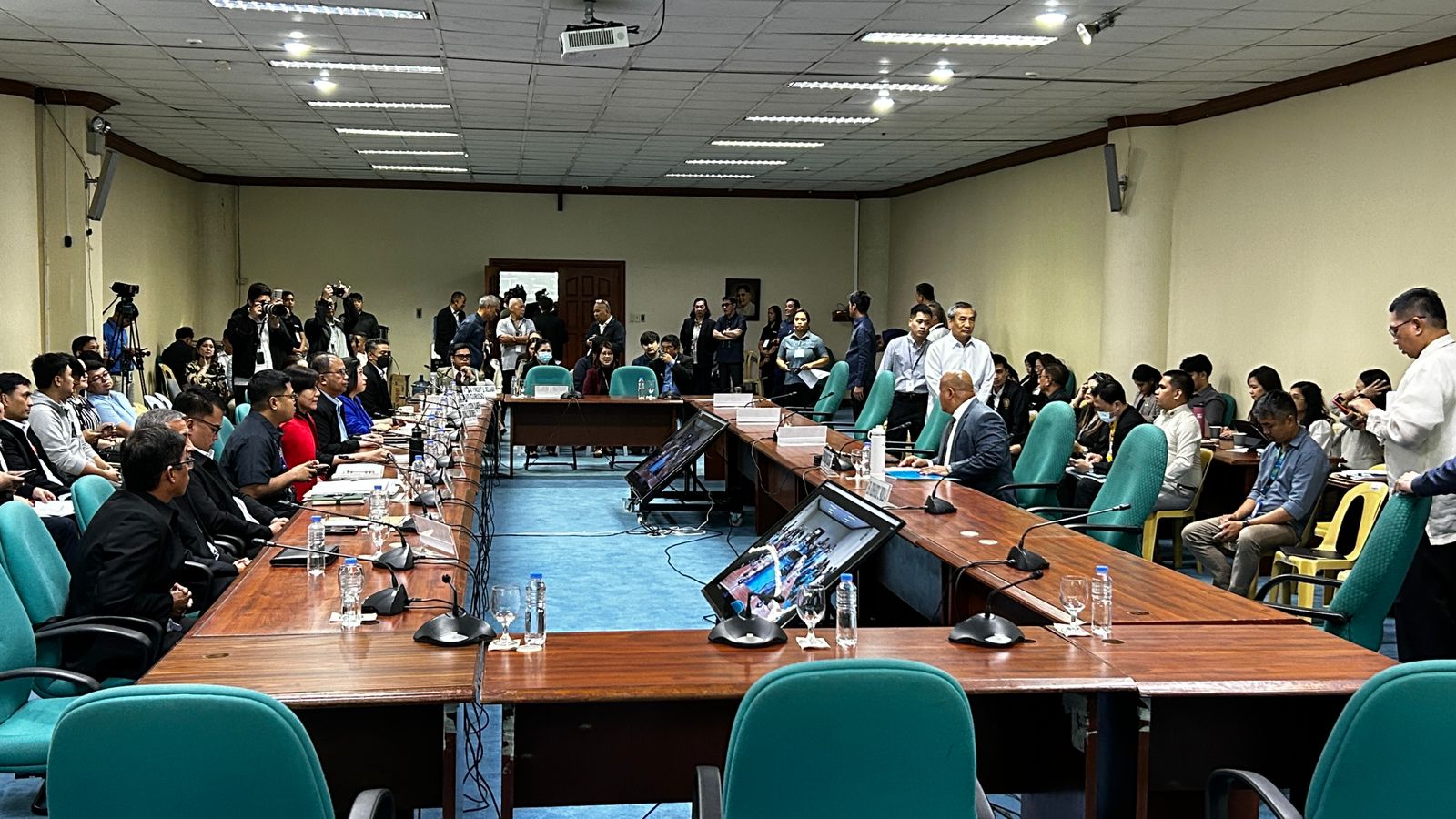 solons say 3rd probe of pdea leaks is just a waste of public funds