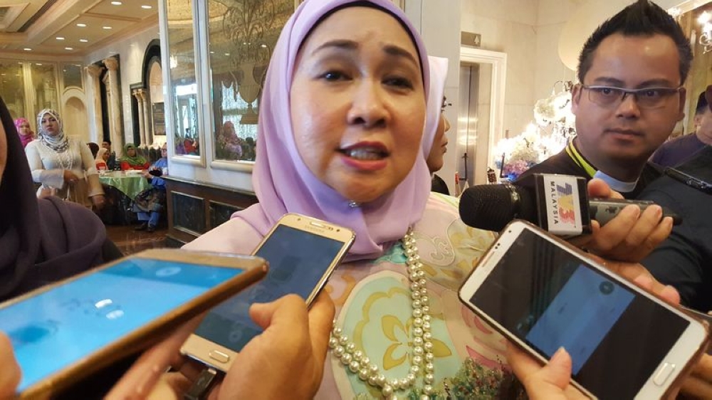 deputy minister: sarawak ready to implement targeted subsidies, but using own data not padu