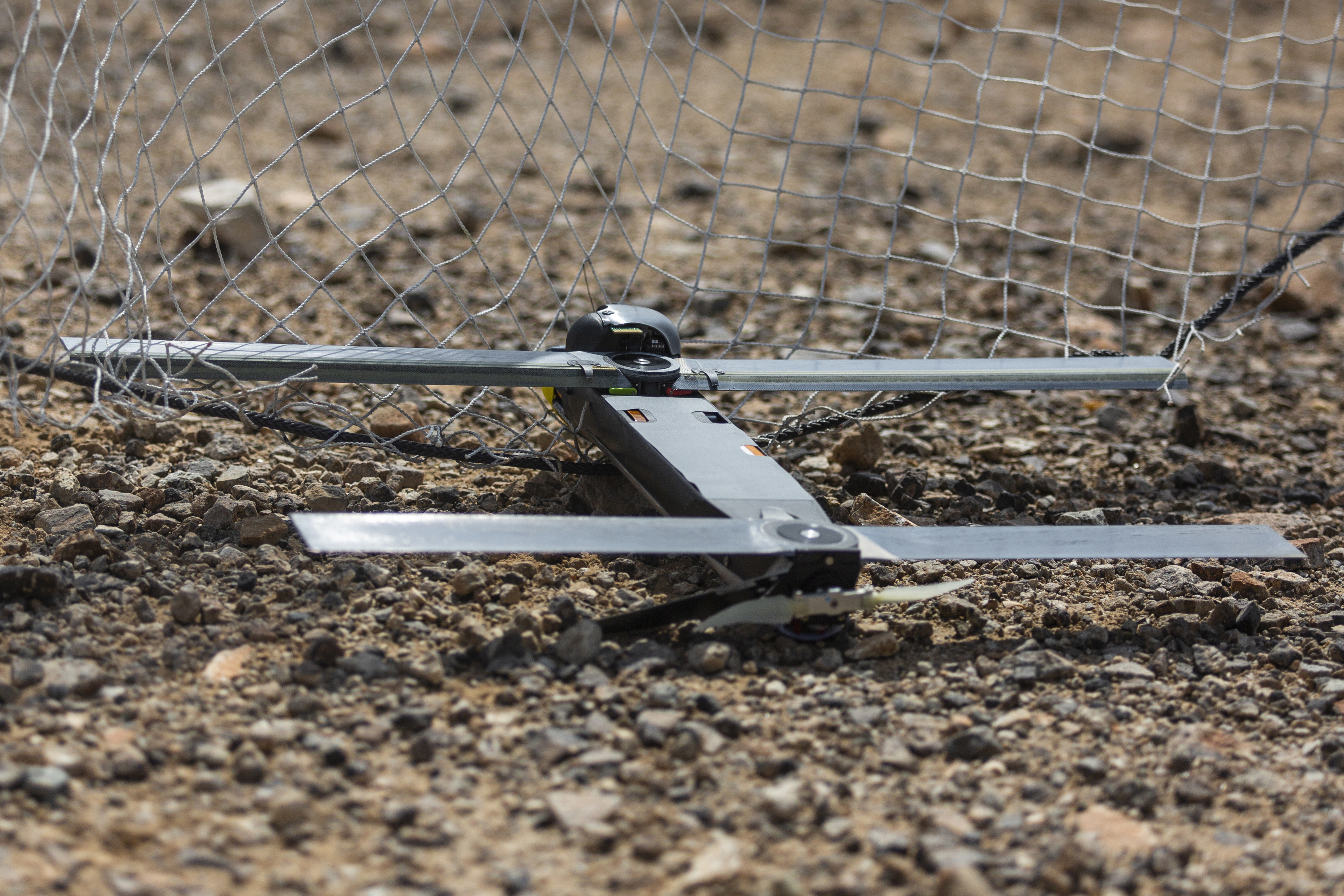 pentagon's tank-killer drone wins funding for potential china conflict