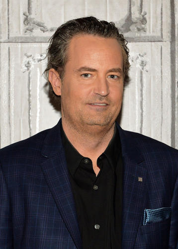 Matthew Perry’s Final Home Hits the Market for $5.2 Million