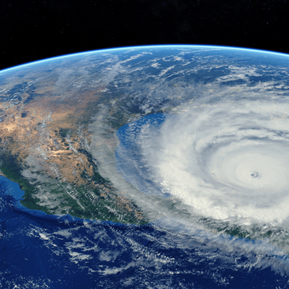 conagua informa oficialmente cuántos y cuáles son los huracanes que se formarán en el golfo de méxico