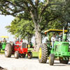 Vintage Tractors To Roll In Will County For Threshermen Fundraiser<br>