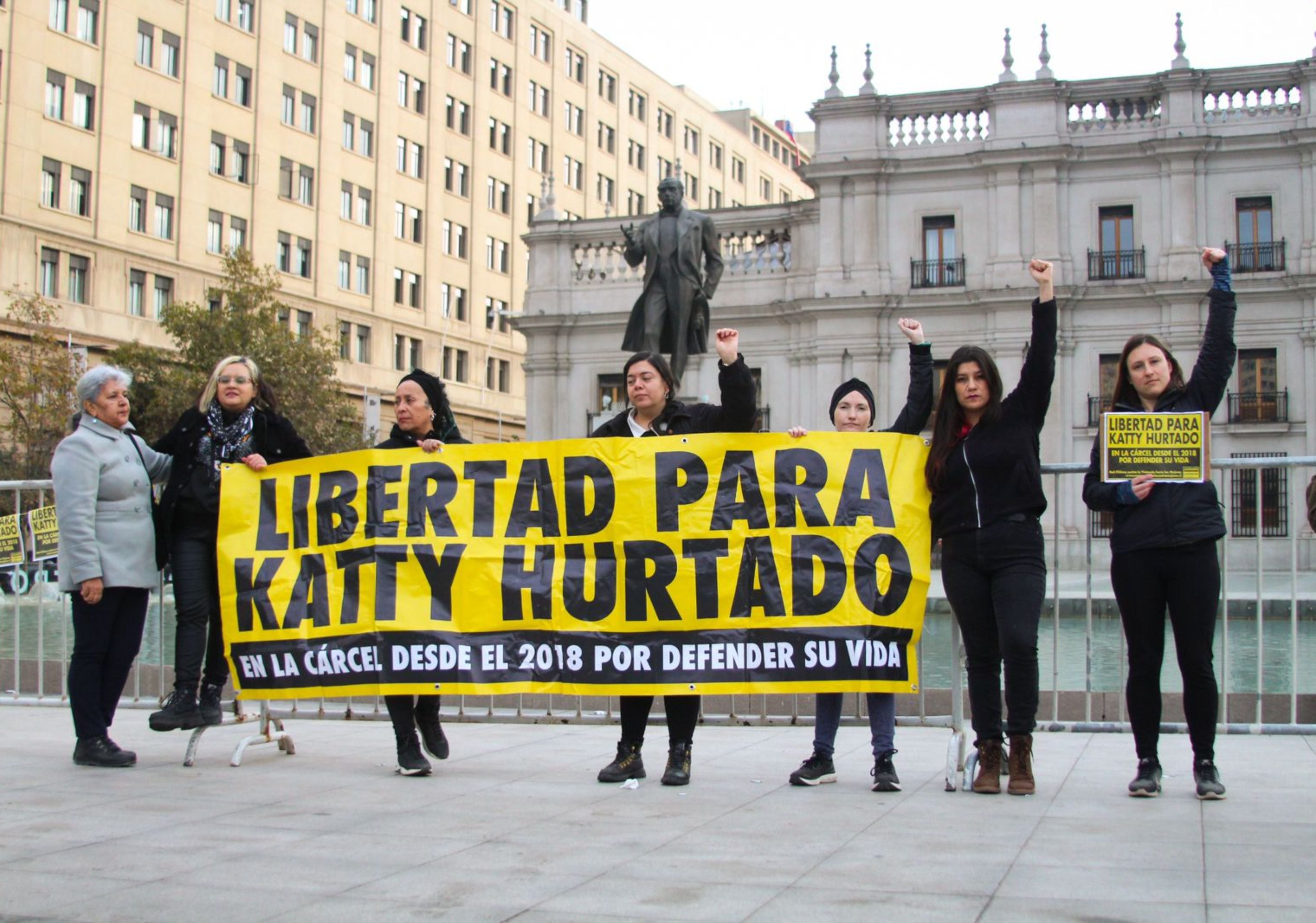 caso katty hurtado: gobierno confirma evaluación de indulto a mujer condenada por asesinato de su exesposo