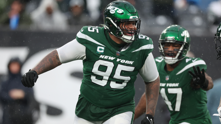 where does the jets' defense rank after 2024 nfl draft?