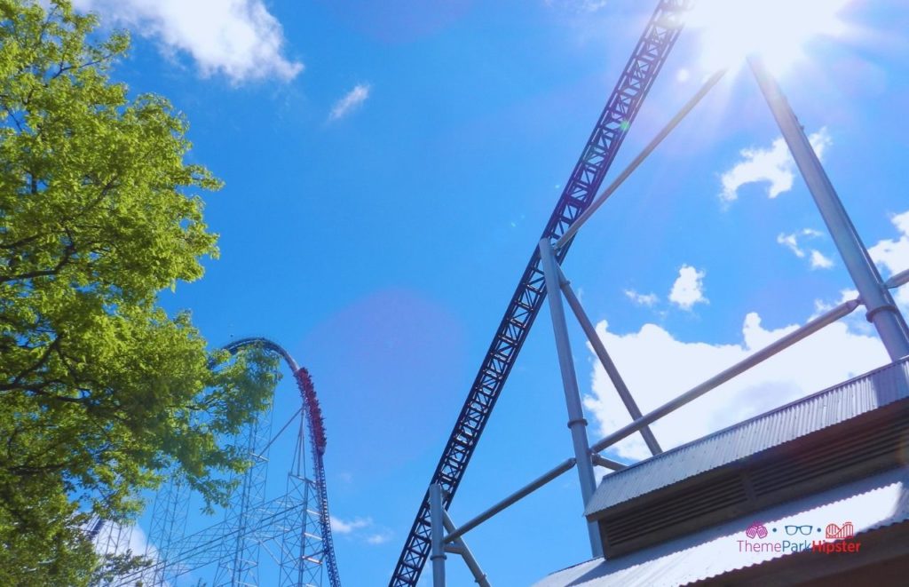 Cheat Sheet: Cedar Point Height Requirements (2024 Guide)