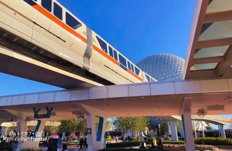 2024 Disney World Monorail Route Ultimate Guide: The Best Way to Get ...