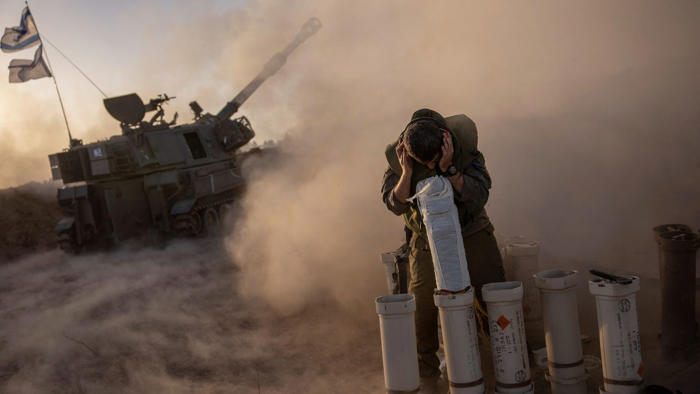 israel: benjamin netanyahu verkündet das baldige ende der hamas-armee