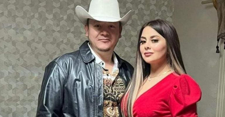 Maritza Yram Sandoval y Kevin Amalio Hernández Ortega.