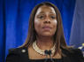 Letitia James sues New York anti-abortion group over abortion reversal claims<br><br>