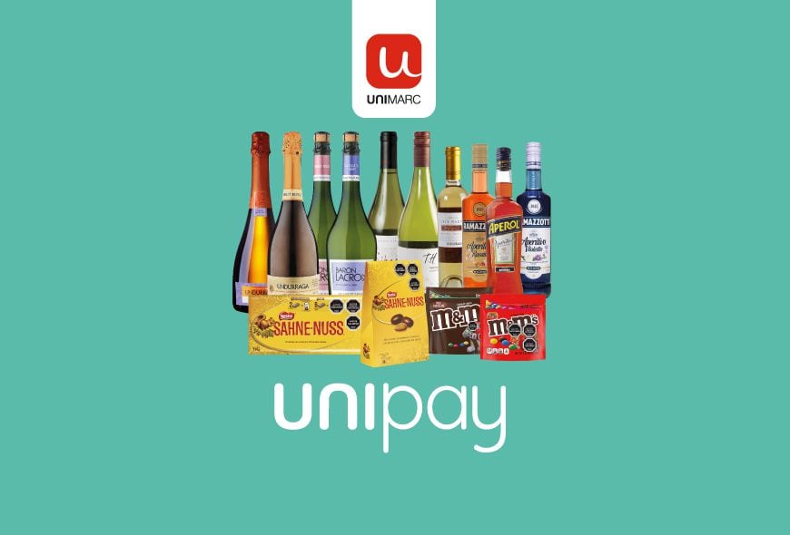 unipay: ¡celebra el mes de la mamá con esta oferta!