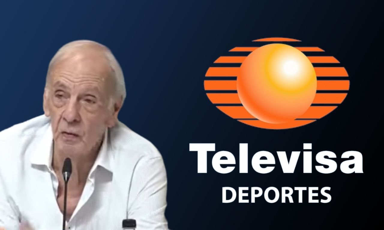 video | menotti fue la prueba de que televisa es el cáncer del fútbol mexicano