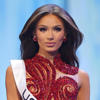 Miss USA Noelia Voigt resigns title to focus on her mental health: 