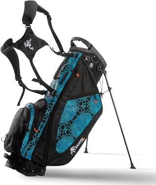 amazon, best golf stand bags in 2024 for organizing and carrying your clubs