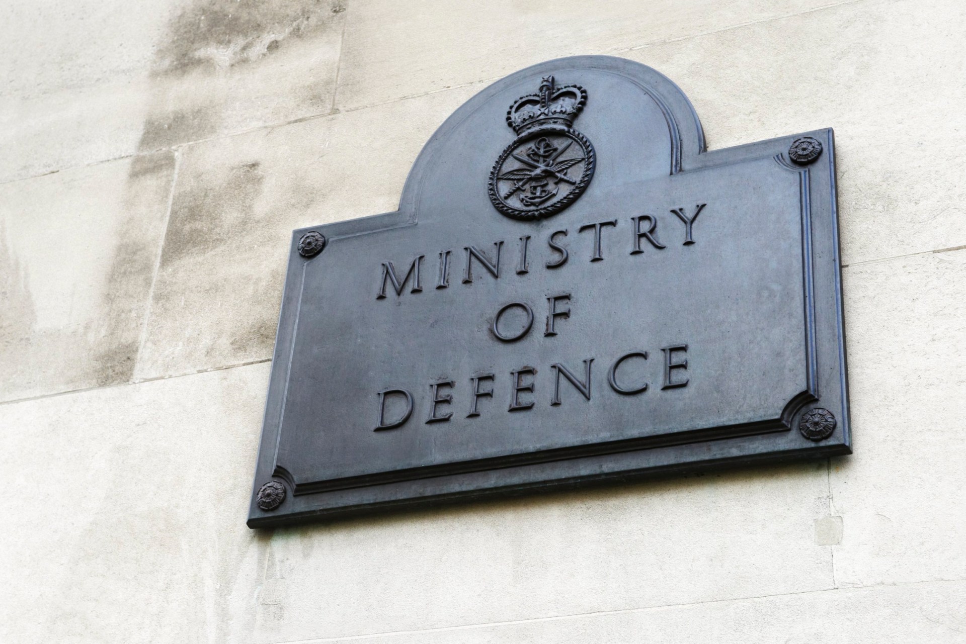 china 'accesses personal data of armed forces in ministry of defence hack'