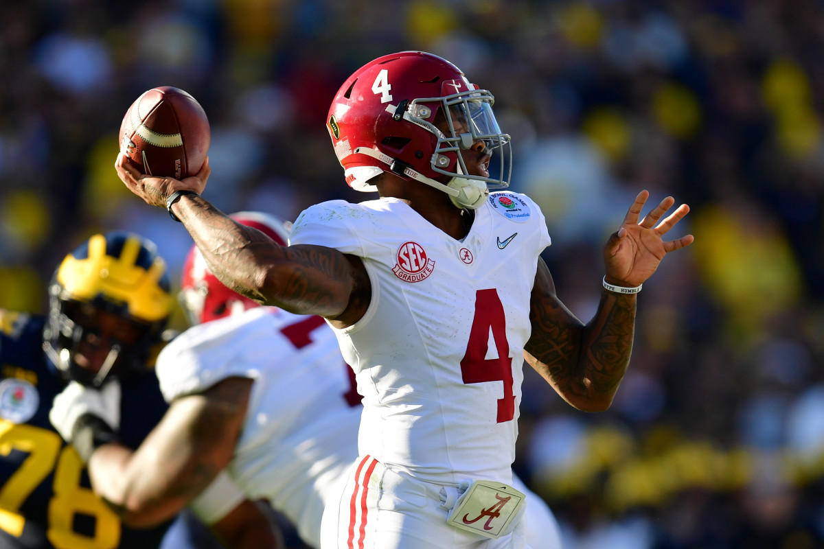 The 2024 Heisman Race: A Four-Horse Battle for Glory