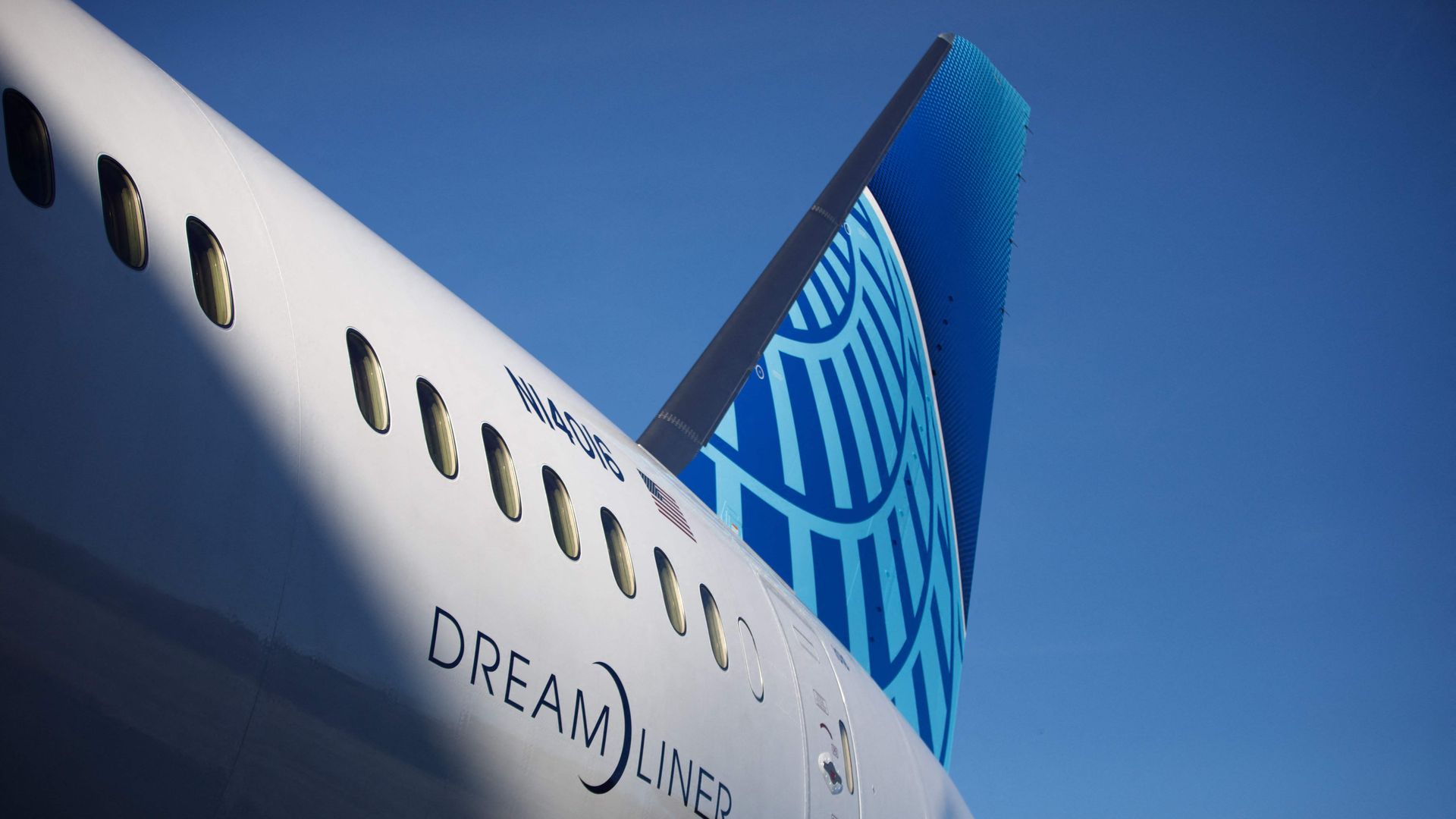 boeing: us-flugaufsicht leitet neue untersuchung ein - 787 »dreamliner« betroffen