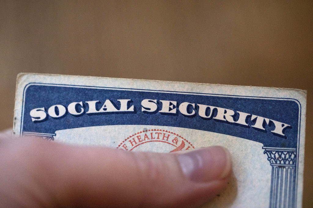 medicare and social security go-broke dates are pushed back in a 'measure of good news'