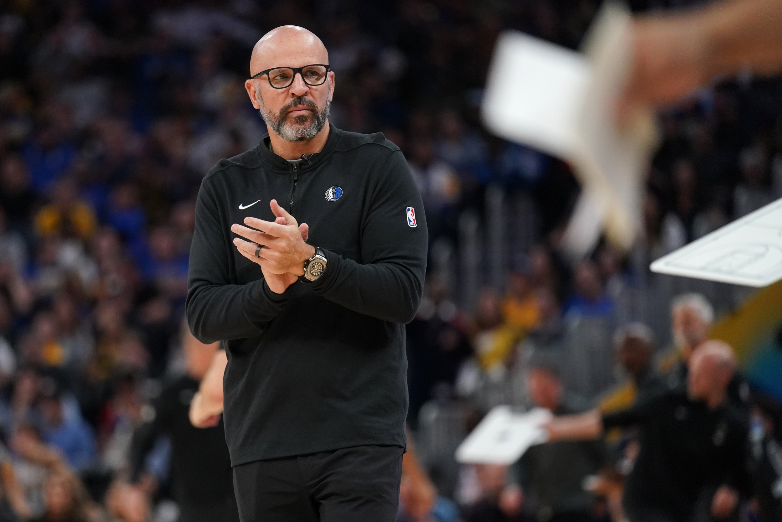 a potential lakers head-coaching candidate is off the market