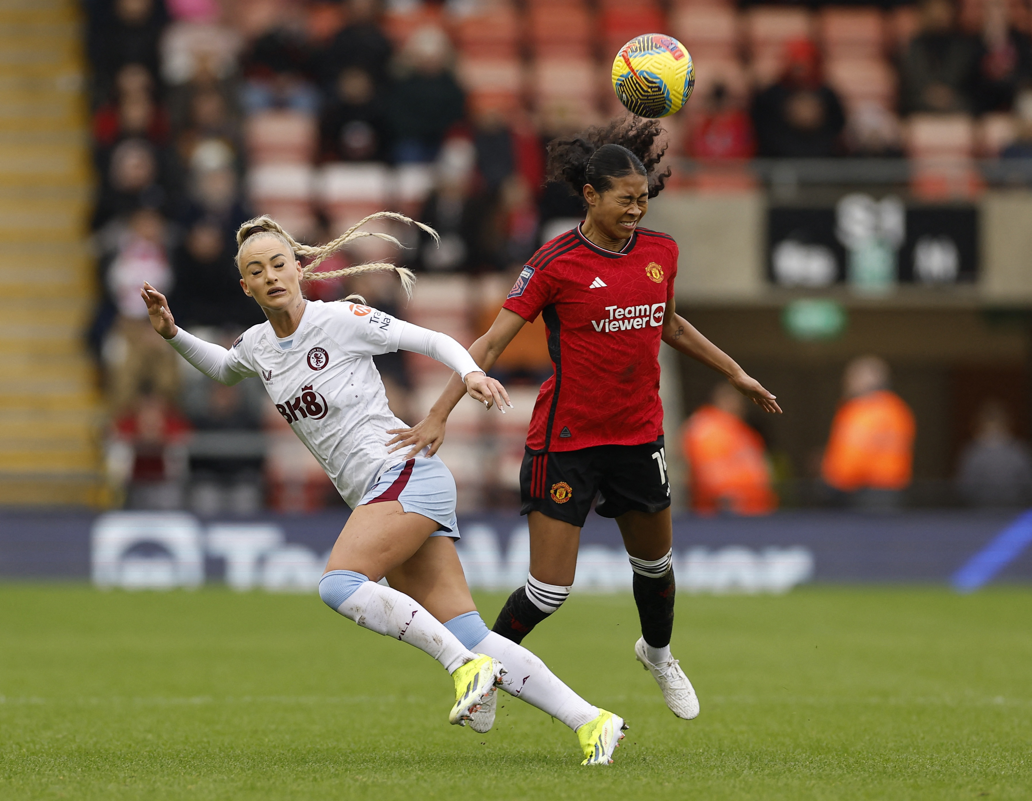 Swiss Footballer Alisha Lehmann: A Gallery Of Stunning Photos - ljhiwc0