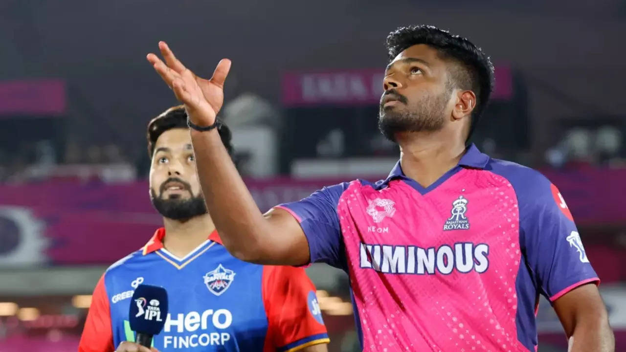 delhi capitals vs rajasthan royals: ipl 2024 live streaming: when & where to watch dc vs rr match in india