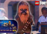 Fortnite x Star Wars: All LEGO Quests & Event Pass Rewards<br><br>