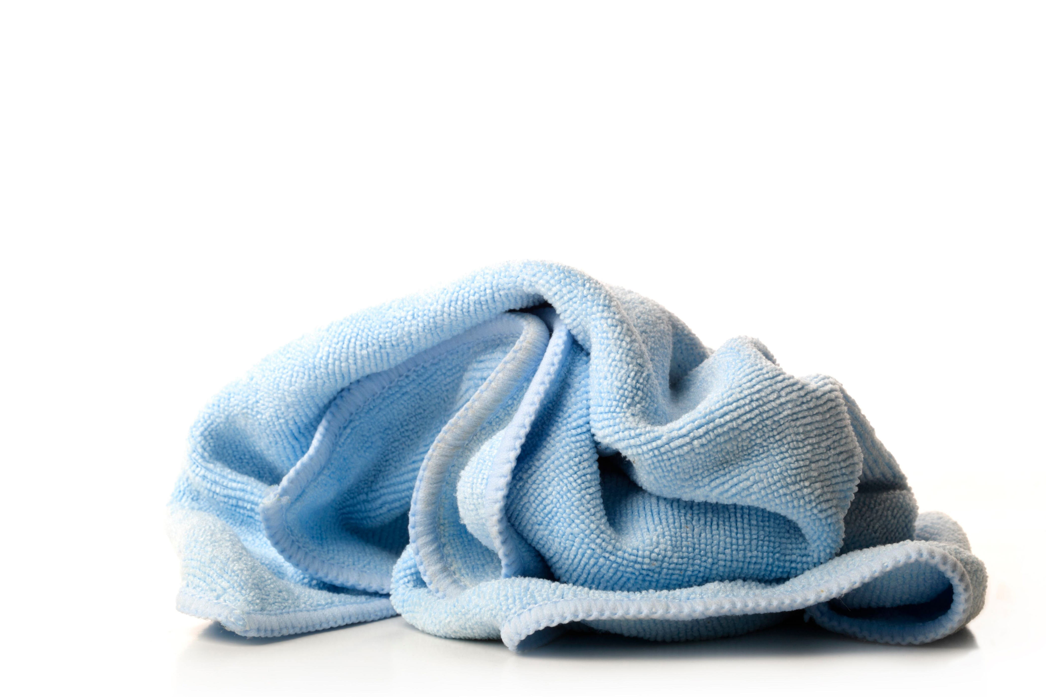¿qué prendas no se deberían lavar con suavizante?