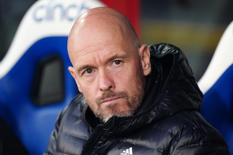 Manchester United boss Erik ten Hag rues ‘worst defeat’ but vows to fight on