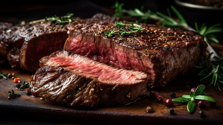 Where Did Steak Come From And How Has It Evolved Through The Years