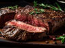 Where Did Steak Come From And How Has It Evolved Through The Years<br><br>