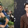 Oh, This? Just Tom Holland Thirsting Over Zendaya’s 2024 Met Gala Looks<br>