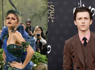 Oh, This? Just Tom Holland Thirsting Over Zendaya’s 2024 Met Gala Looks<br><br>