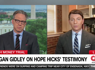 Former Trump aide Hogan Gidley on Hope Hicks’ testimony<br><br>