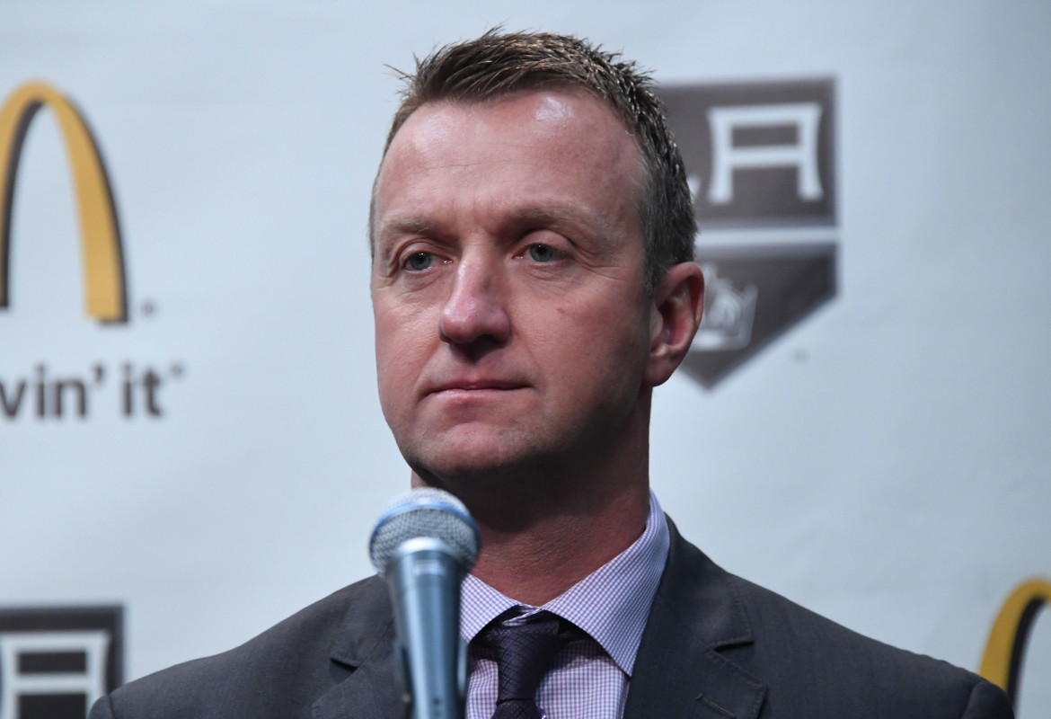 thoughts from blake & robitaille's press conference