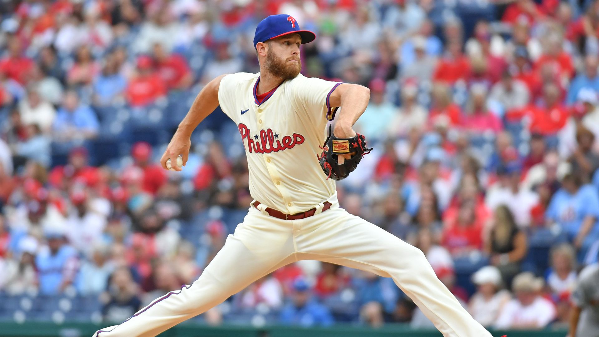 nothin’ but a good time: phillies 6, giants 1