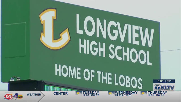 Longview ISD leaders waste no time planning for voter-approved bond ...