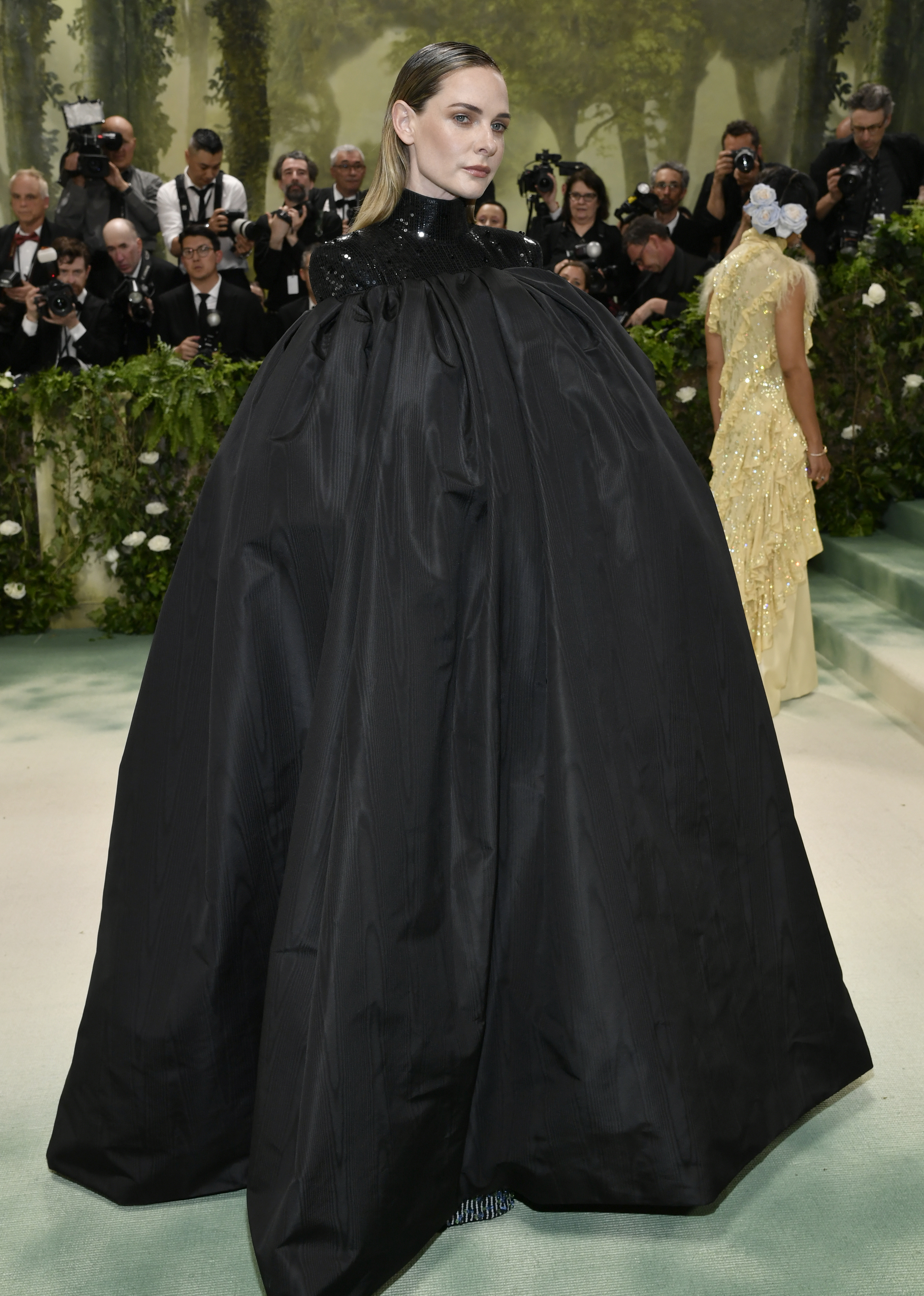 best met gala looks from the 2024 red carpet