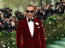 Tom Ford Did Not Wear Tom Ford to the 2024 Met Gala<br><br>